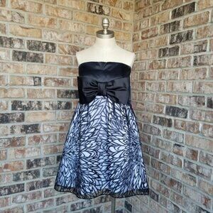 NWT Night Way Collection cocktail dress